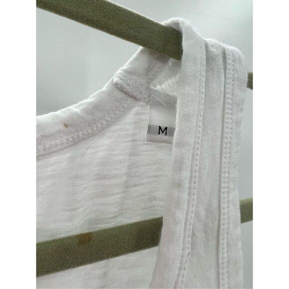 J. Crew Vintage Cotton Tank - Picture 4 of 6